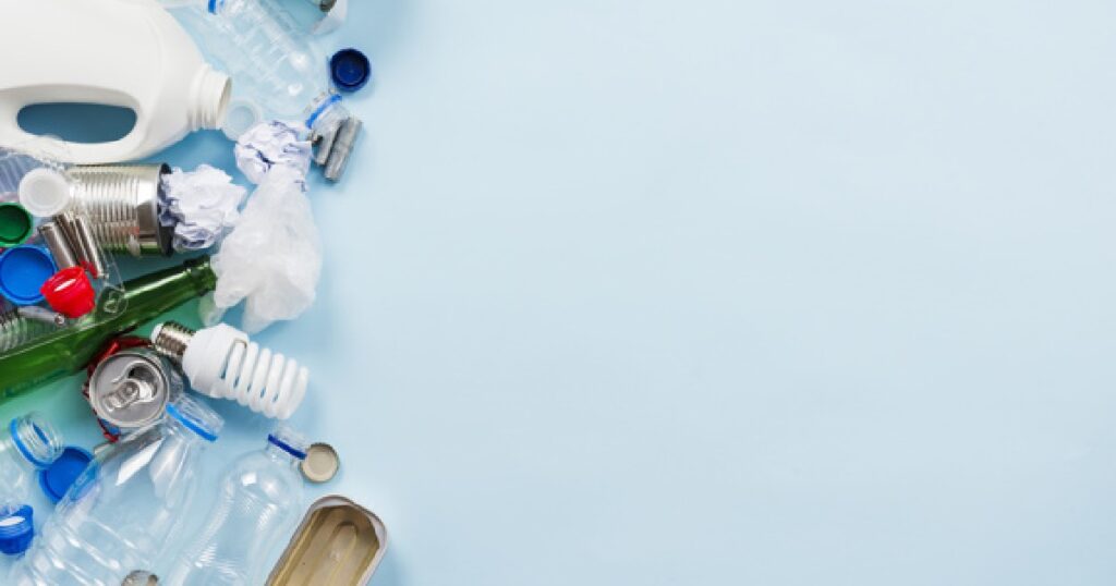 Classifichiamo i rifiuti: C.E.R. e E.E.R