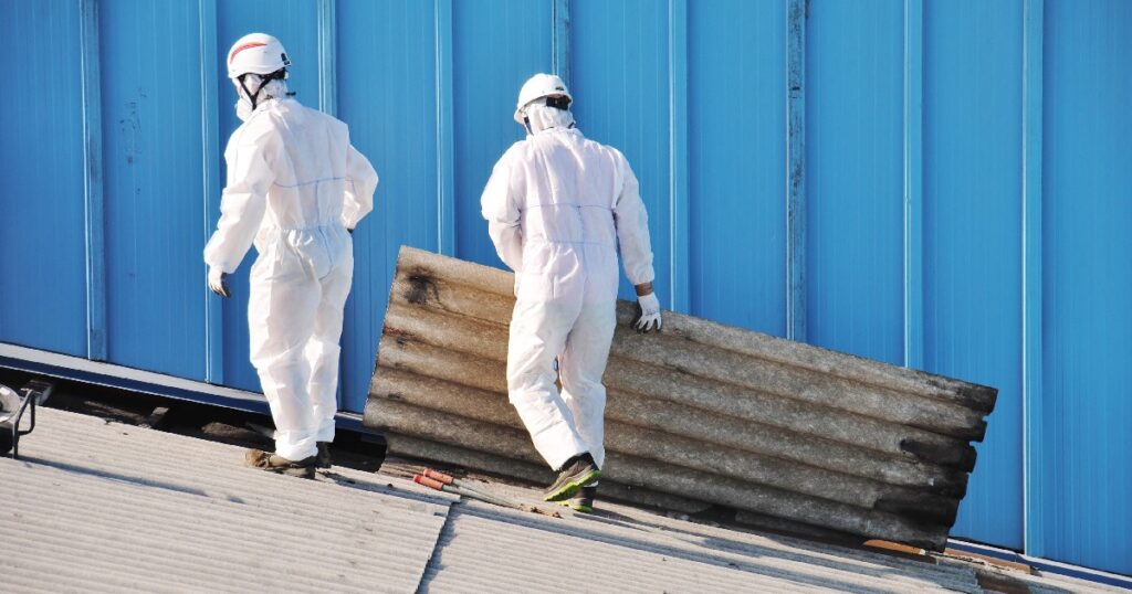 Amianto e cancro: perché questo materiale è pericoloso per la salute delle persone