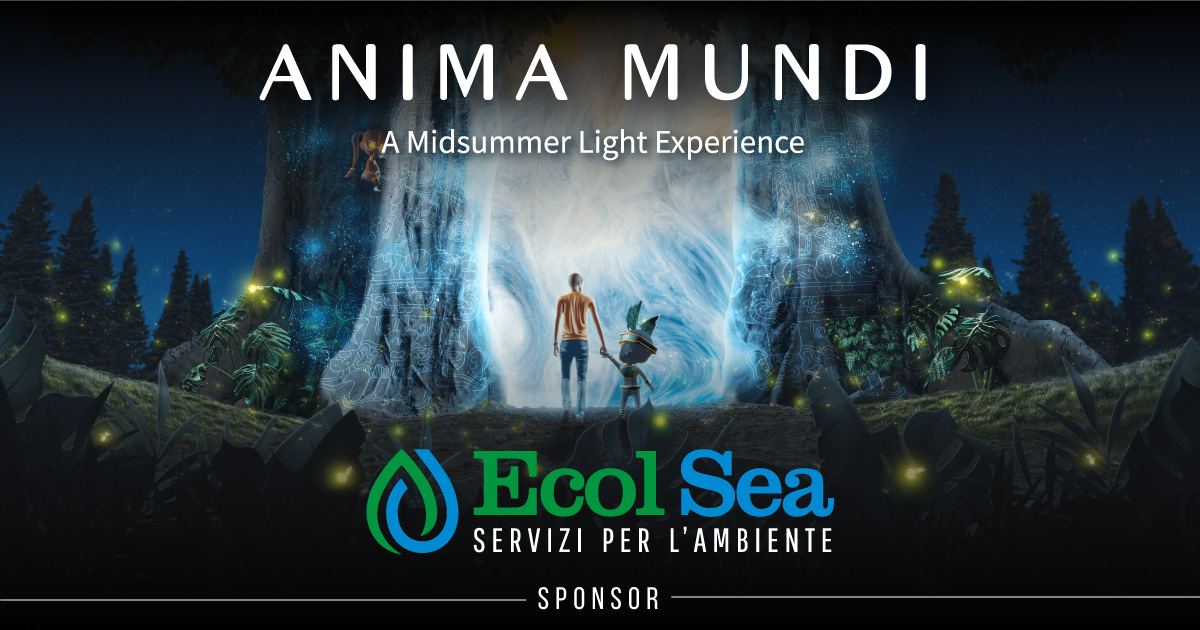 sponsor anima mundi