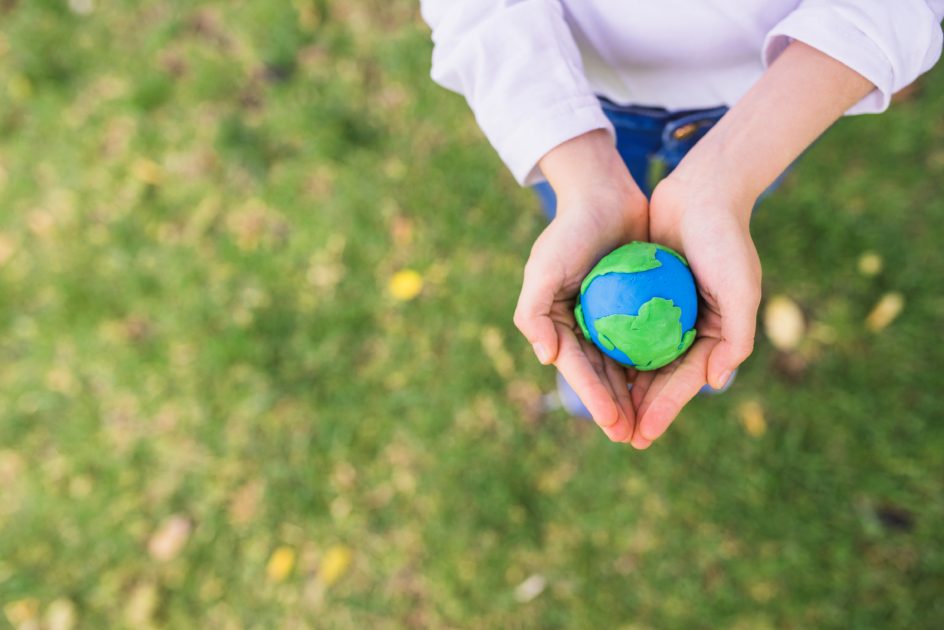 Impronta ecologica: di cosa si tratta