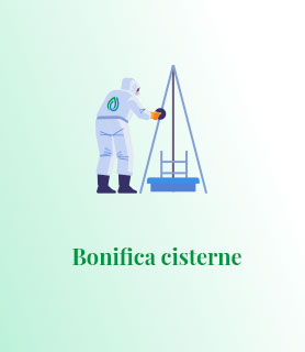 Bonifica-cisterne