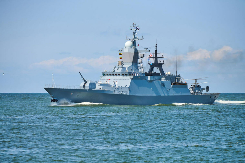 Bonifica Amianto sulle Navi