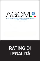 rating di legalità