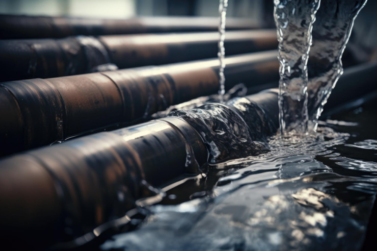 legionella ecolsea