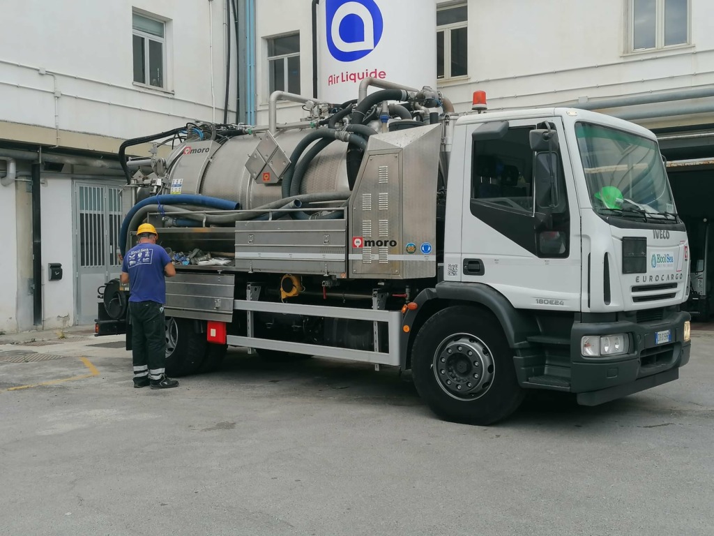 Autospurgo: alleati per un ambiente pulito e sicuro